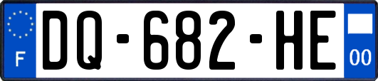 DQ-682-HE