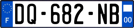 DQ-682-NB