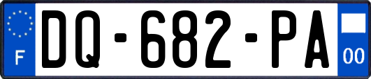 DQ-682-PA