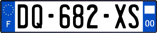 DQ-682-XS