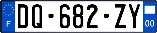 DQ-682-ZY