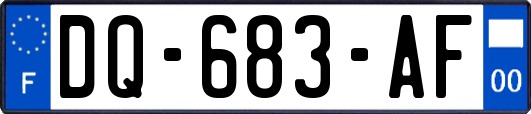 DQ-683-AF