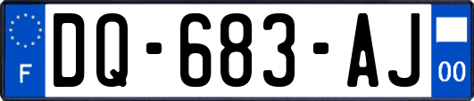 DQ-683-AJ