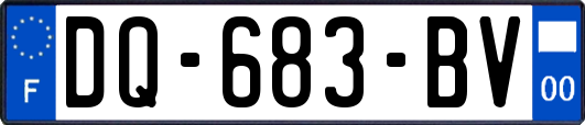 DQ-683-BV