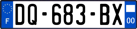 DQ-683-BX