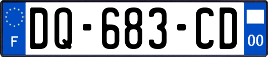 DQ-683-CD