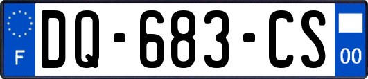 DQ-683-CS