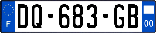 DQ-683-GB