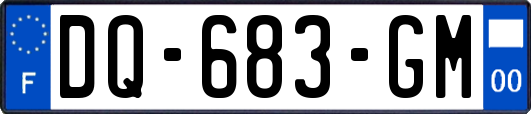 DQ-683-GM