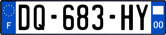 DQ-683-HY