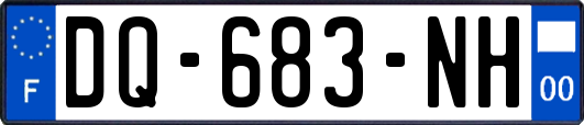 DQ-683-NH