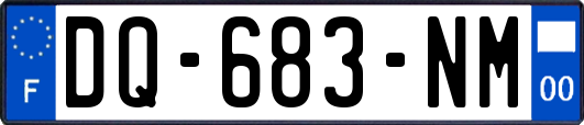 DQ-683-NM