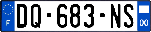 DQ-683-NS