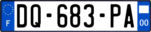 DQ-683-PA