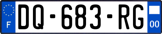 DQ-683-RG