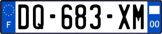 DQ-683-XM