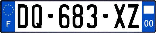 DQ-683-XZ