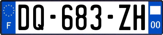 DQ-683-ZH