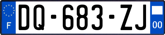 DQ-683-ZJ