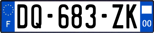 DQ-683-ZK