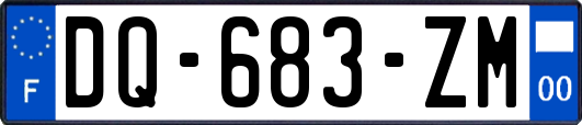 DQ-683-ZM