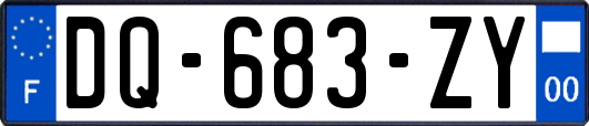 DQ-683-ZY