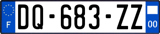 DQ-683-ZZ