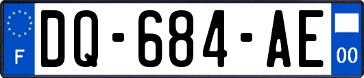 DQ-684-AE