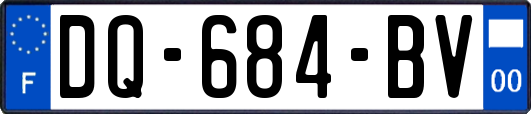 DQ-684-BV