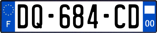 DQ-684-CD
