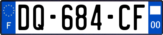 DQ-684-CF