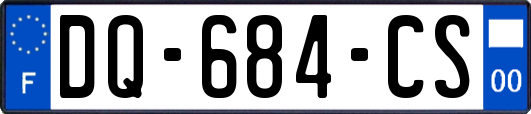 DQ-684-CS