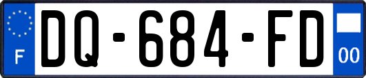 DQ-684-FD