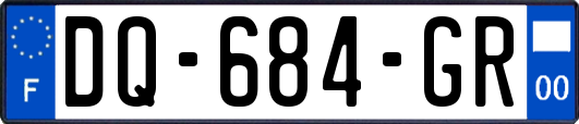 DQ-684-GR