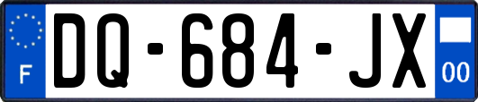 DQ-684-JX