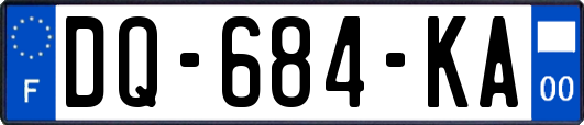 DQ-684-KA