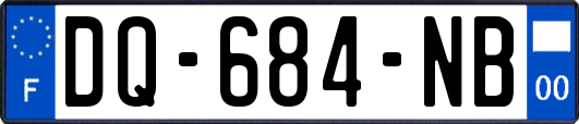 DQ-684-NB