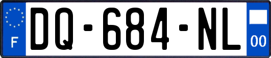 DQ-684-NL