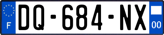 DQ-684-NX