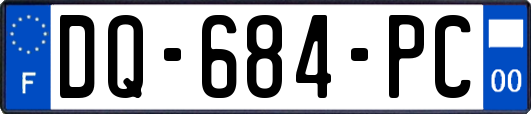 DQ-684-PC