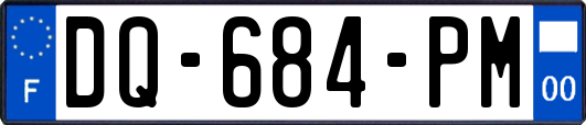 DQ-684-PM