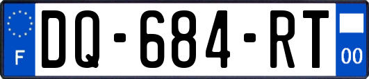 DQ-684-RT