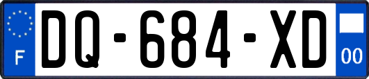 DQ-684-XD