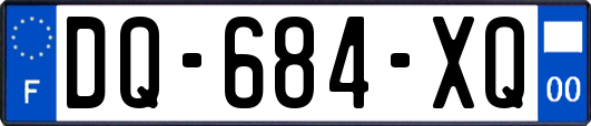 DQ-684-XQ