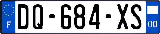 DQ-684-XS