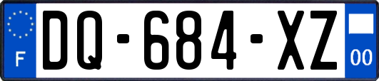 DQ-684-XZ