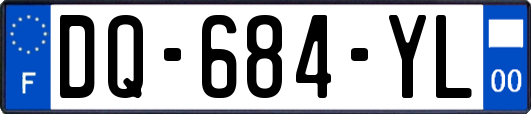 DQ-684-YL