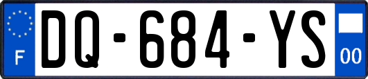 DQ-684-YS