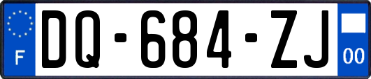 DQ-684-ZJ