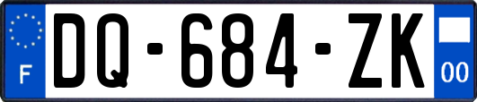 DQ-684-ZK